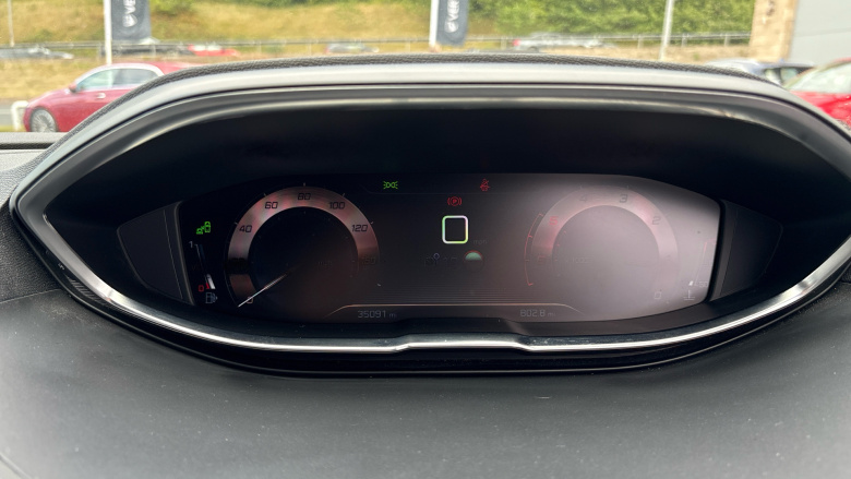 Peugeot 5008 1.5 BlueHDi GT Line 5dr Diesel Estate